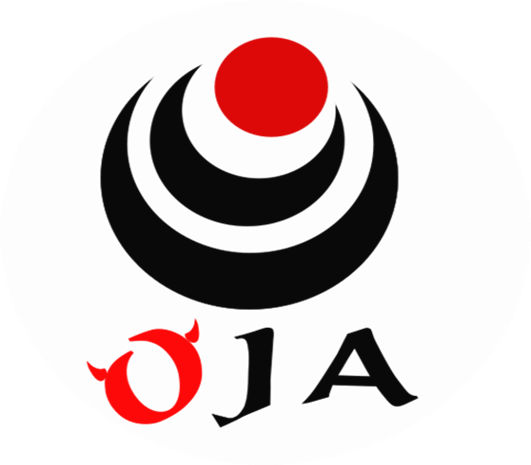 Logo OLYMPIQUE JUDO AMBAZAC