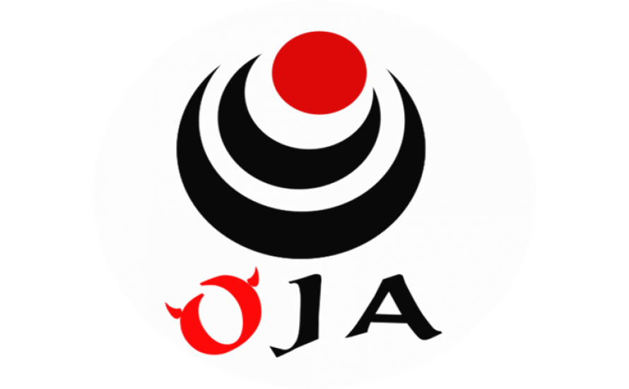 Logo du OLYMPIQUE JUDO AMBAZAC